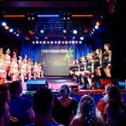 Jeck op Deck (08.02.25) - (c) Dirk Loerper